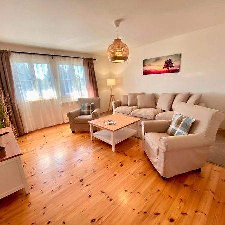 Apartmány Lipno 46 Lipno nad Vltavou Exteriér fotografie