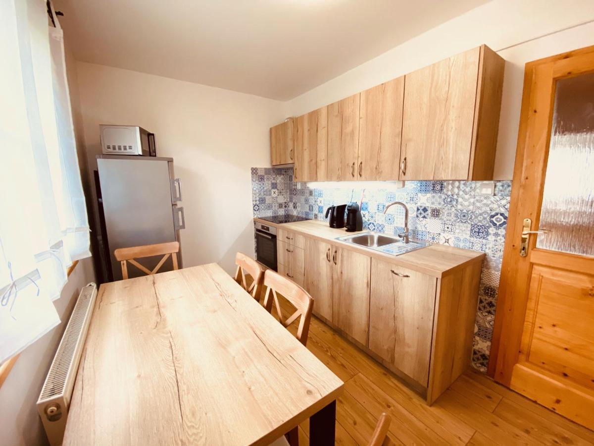 Apartmány Lipno 46 Lipno nad Vltavou Exteriér fotografie