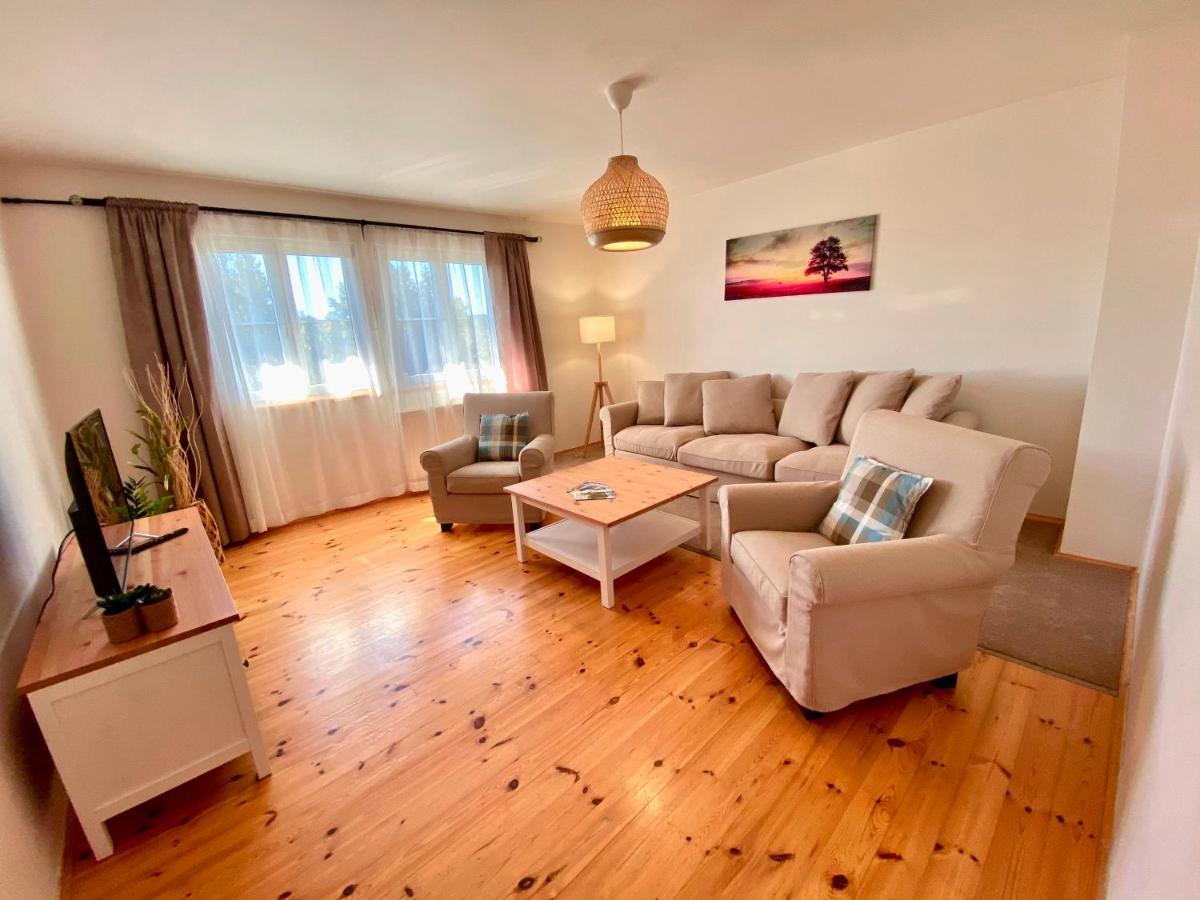 Apartmány Lipno 46 Lipno nad Vltavou Exteriér fotografie