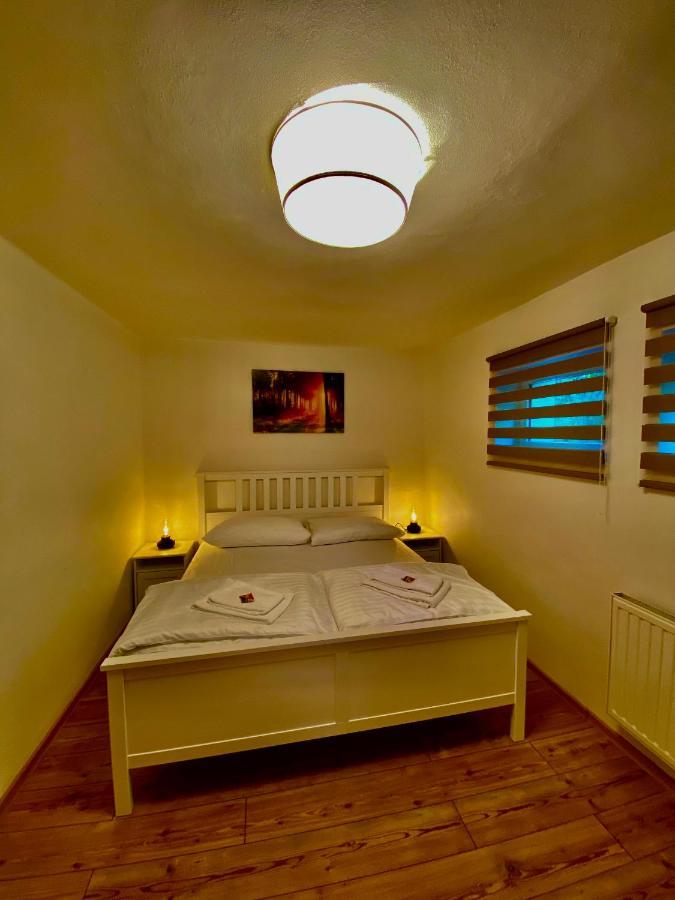 Apartmány Lipno 46 Lipno nad Vltavou Exteriér fotografie
