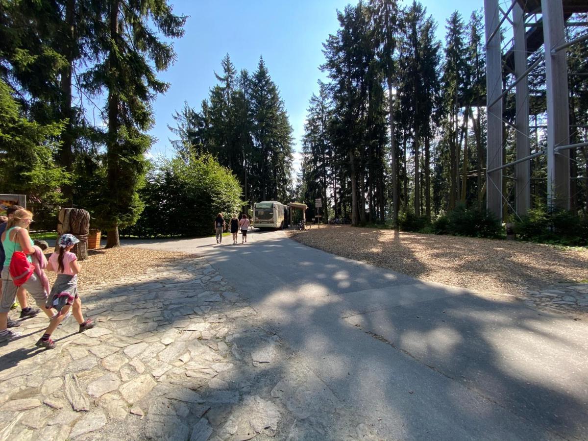 Apartmány Lipno 46 Lipno nad Vltavou Exteriér fotografie