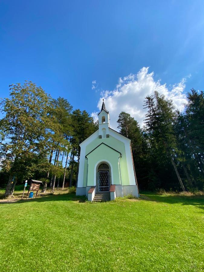 Apartmány Lipno 46 Lipno nad Vltavou Exteriér fotografie