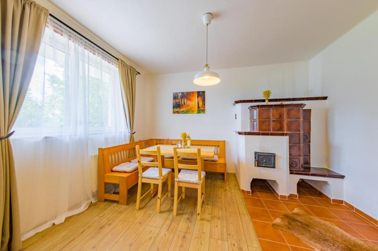Apartmány Lipno 46 Lipno nad Vltavou Exteriér fotografie