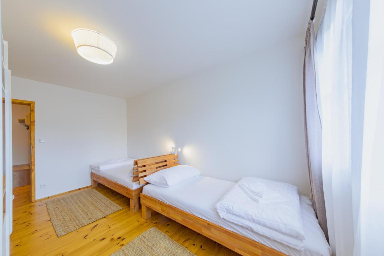 Apartmány Lipno 46 Lipno nad Vltavou Exteriér fotografie