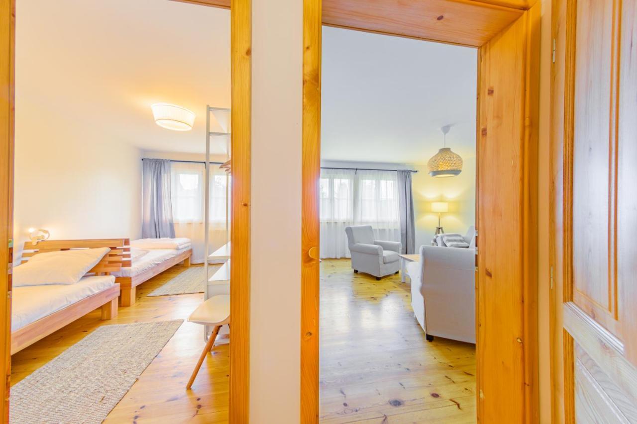 Apartmány Lipno 46 Lipno nad Vltavou Exteriér fotografie