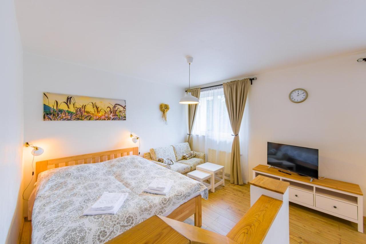 Apartmány Lipno 46 Lipno nad Vltavou Exteriér fotografie
