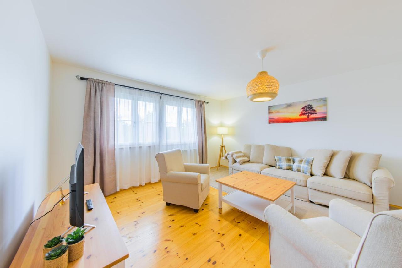 Apartmány Lipno 46 Lipno nad Vltavou Exteriér fotografie