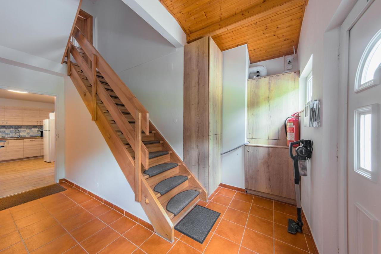 Apartmány Lipno 46 Lipno nad Vltavou Exteriér fotografie