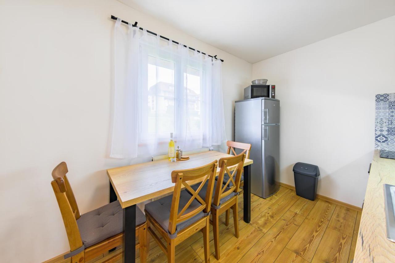 Apartmány Lipno 46 Lipno nad Vltavou Exteriér fotografie