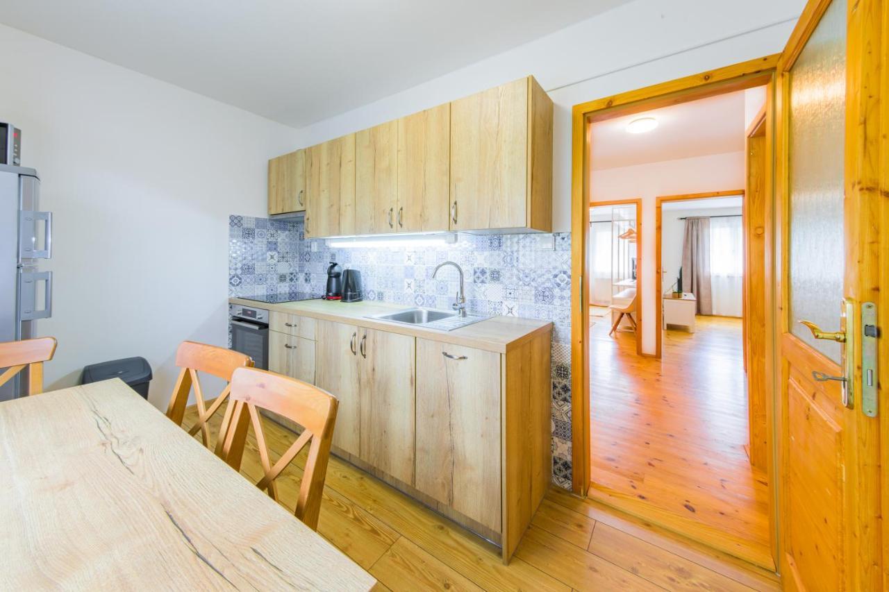Apartmány Lipno 46 Lipno nad Vltavou Exteriér fotografie